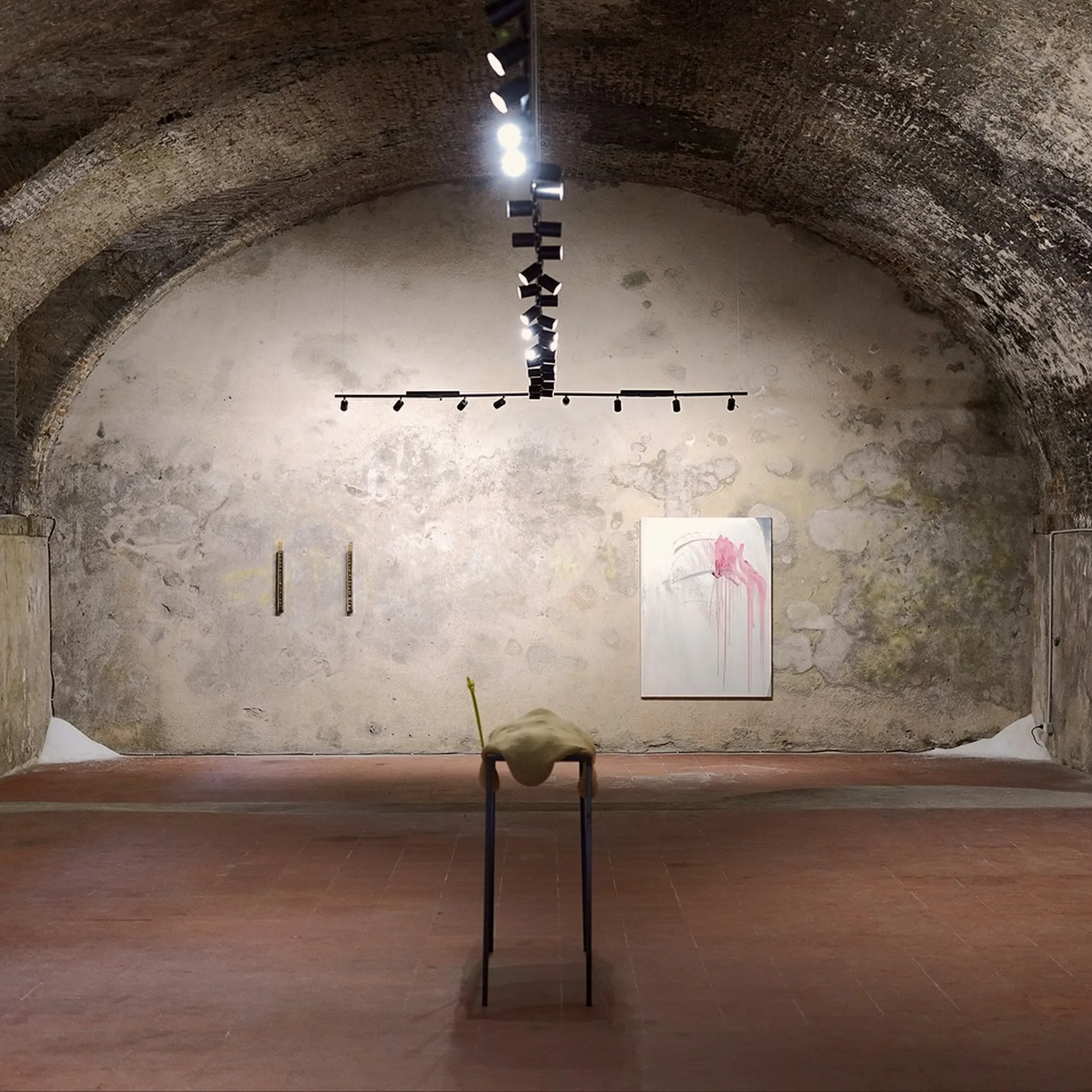 Ardente è il passaggio