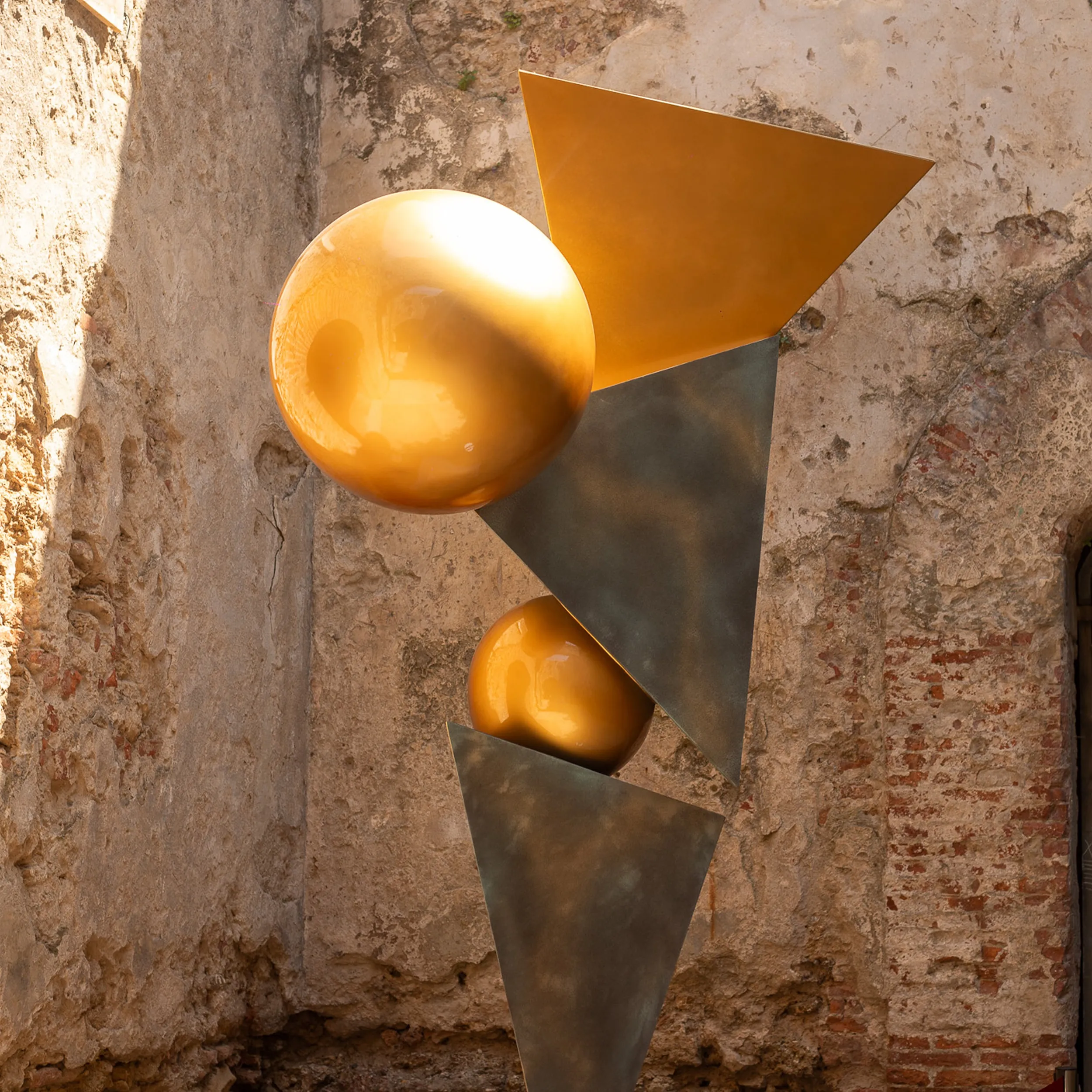 ARTè - L'arte abita la Fortezza