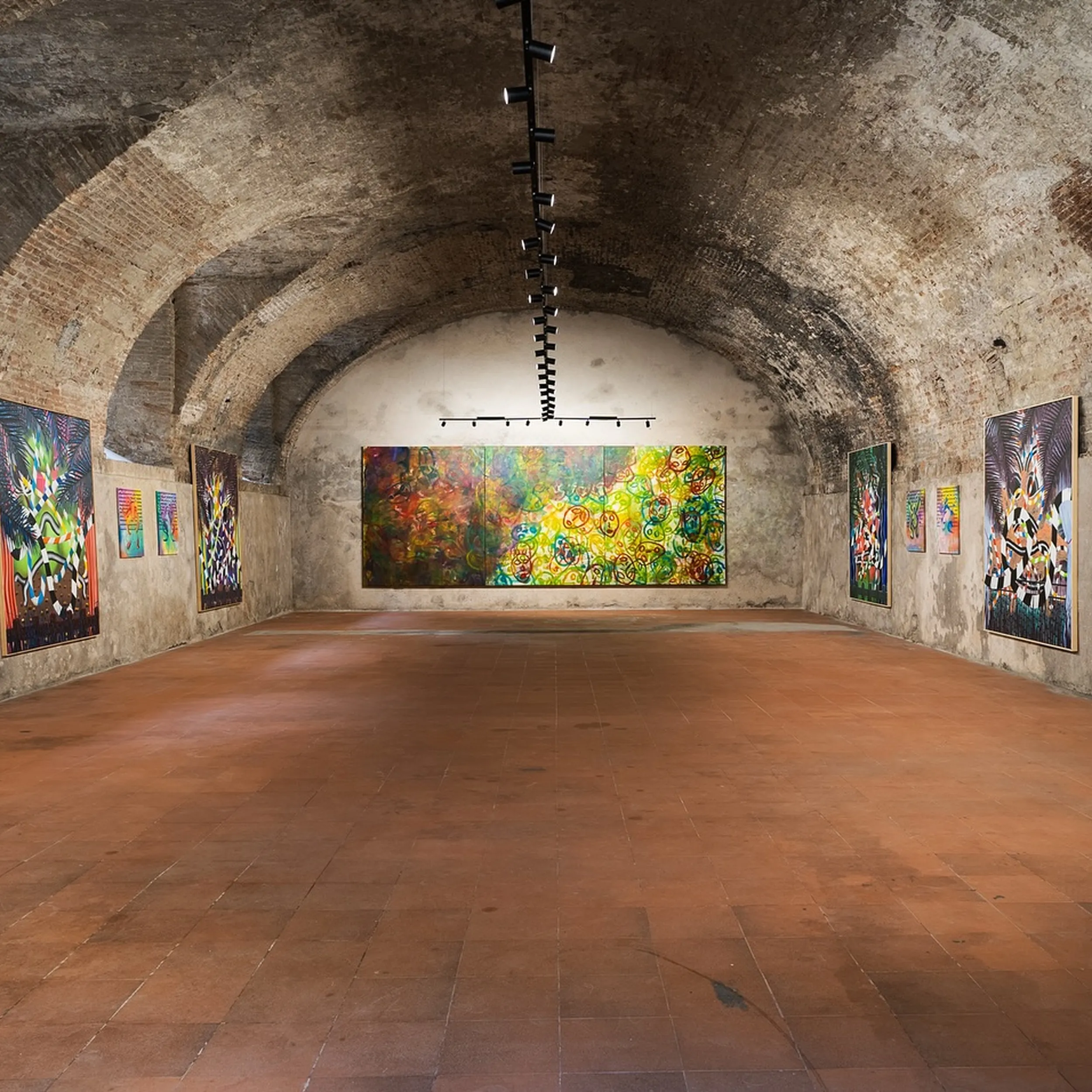 ARTè - L'arte abita la Fortezza