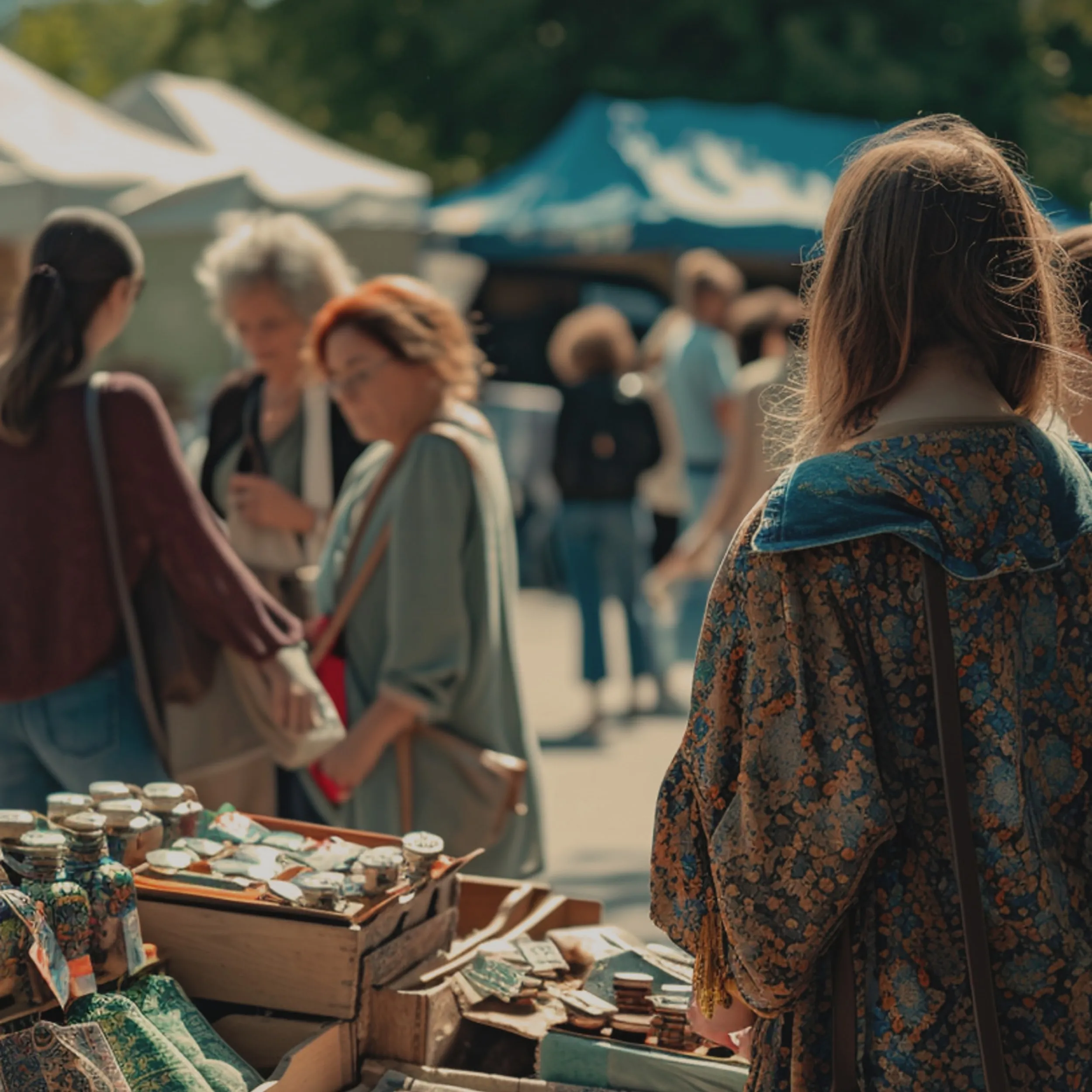 Artigiani in Fortezza