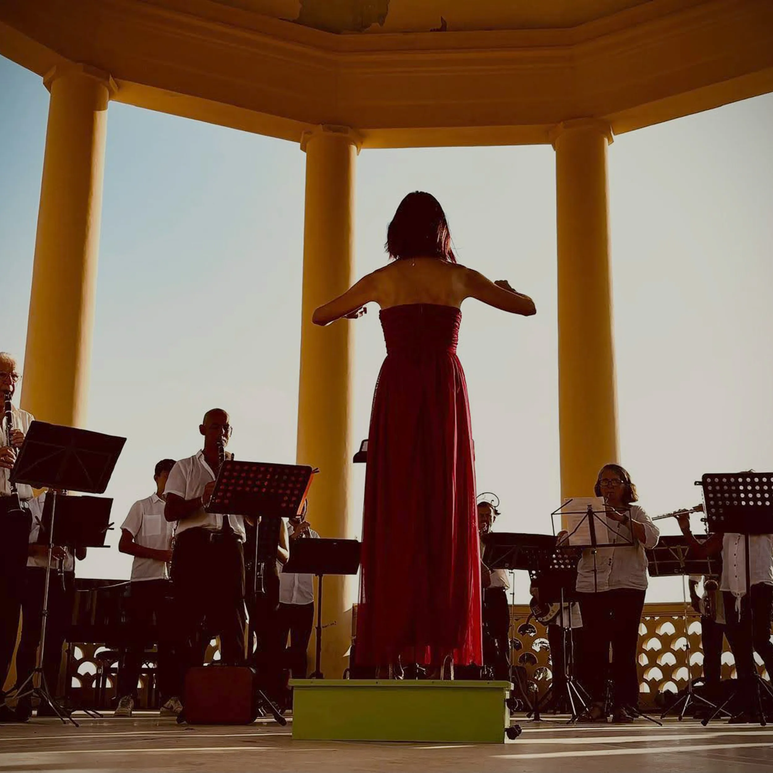 Banda Città di Livorno