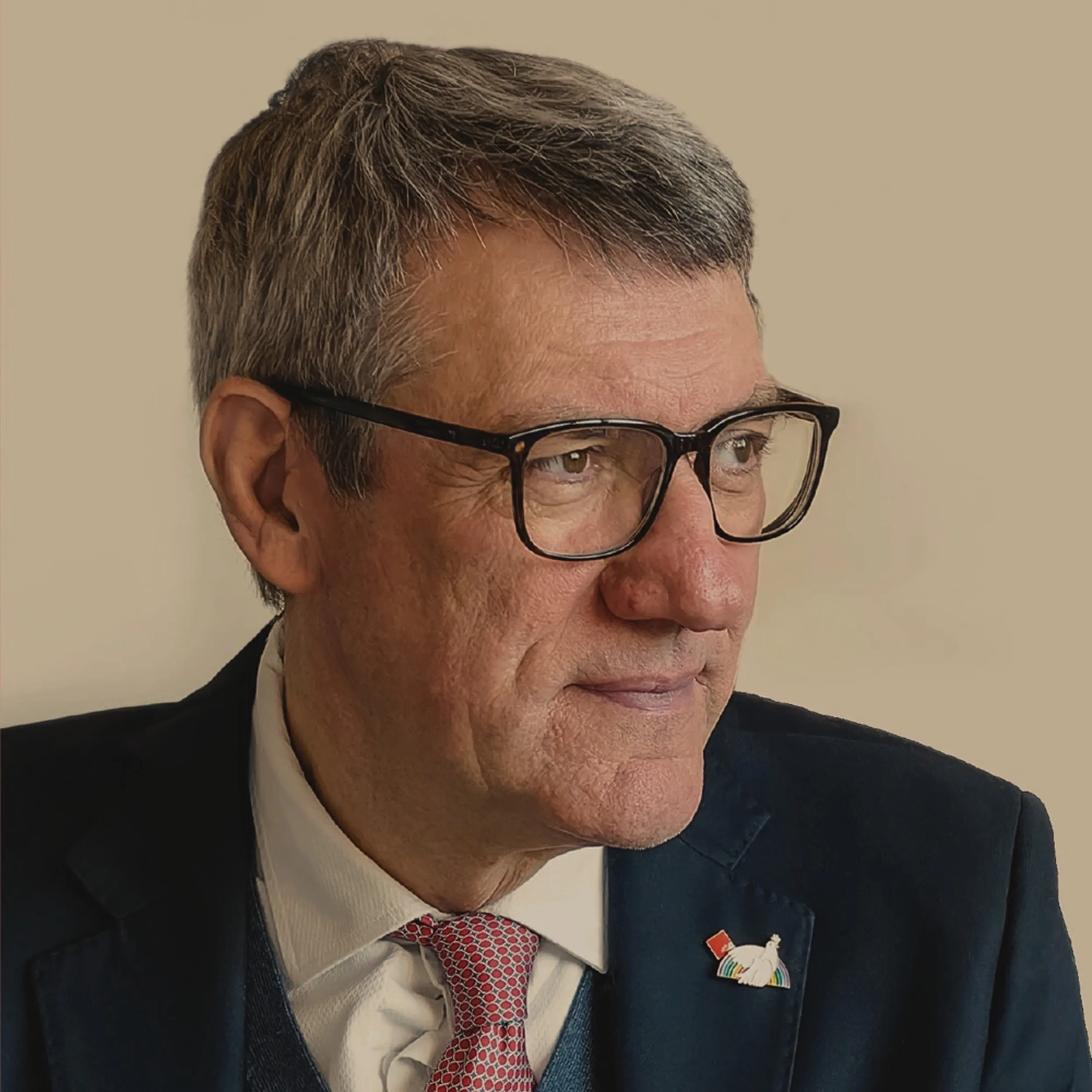 CGIL Livorno presenta: Maurizio Landini