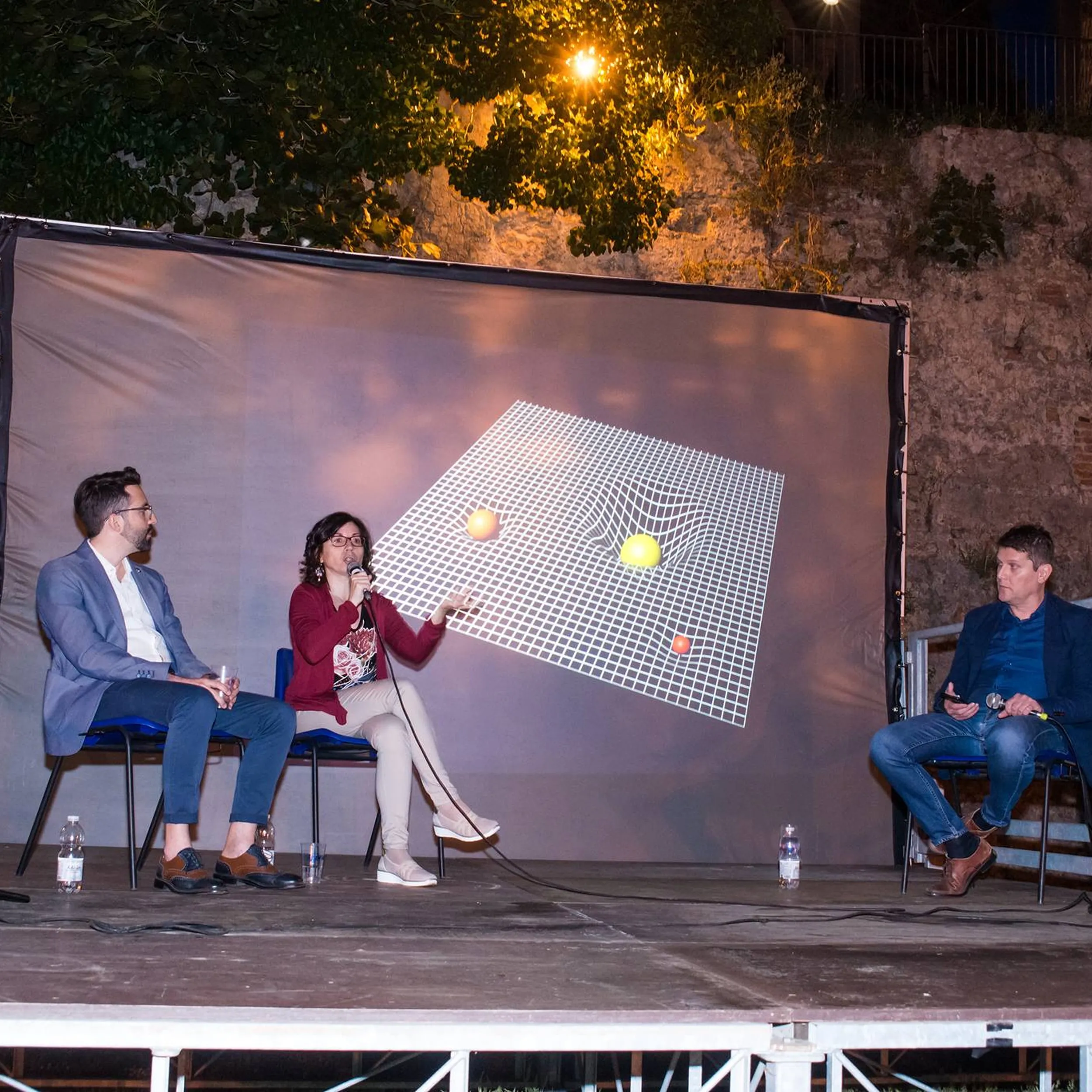 Festival dell'Astronomia