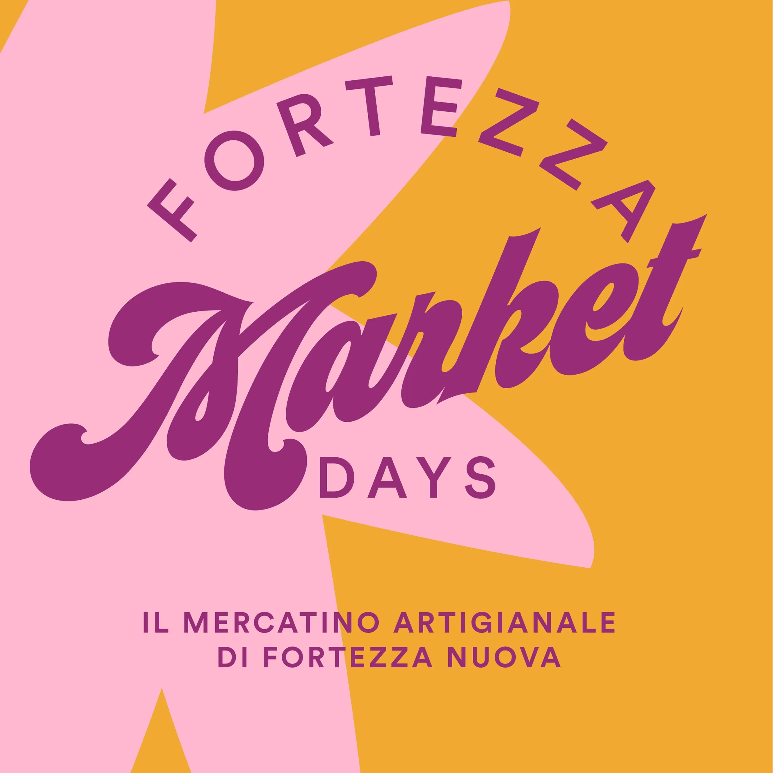 Fortezza Market Days