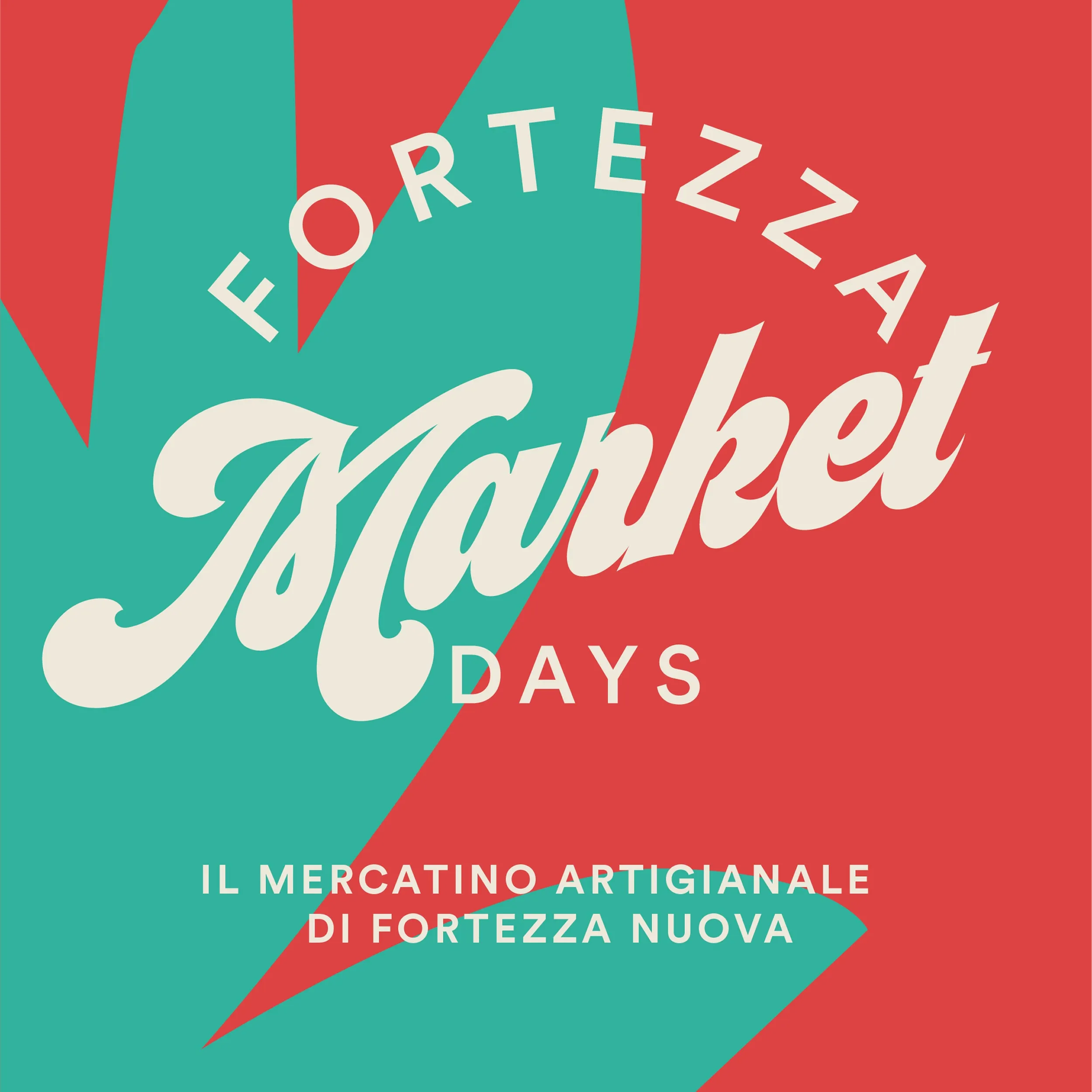 Fortezza Market Days