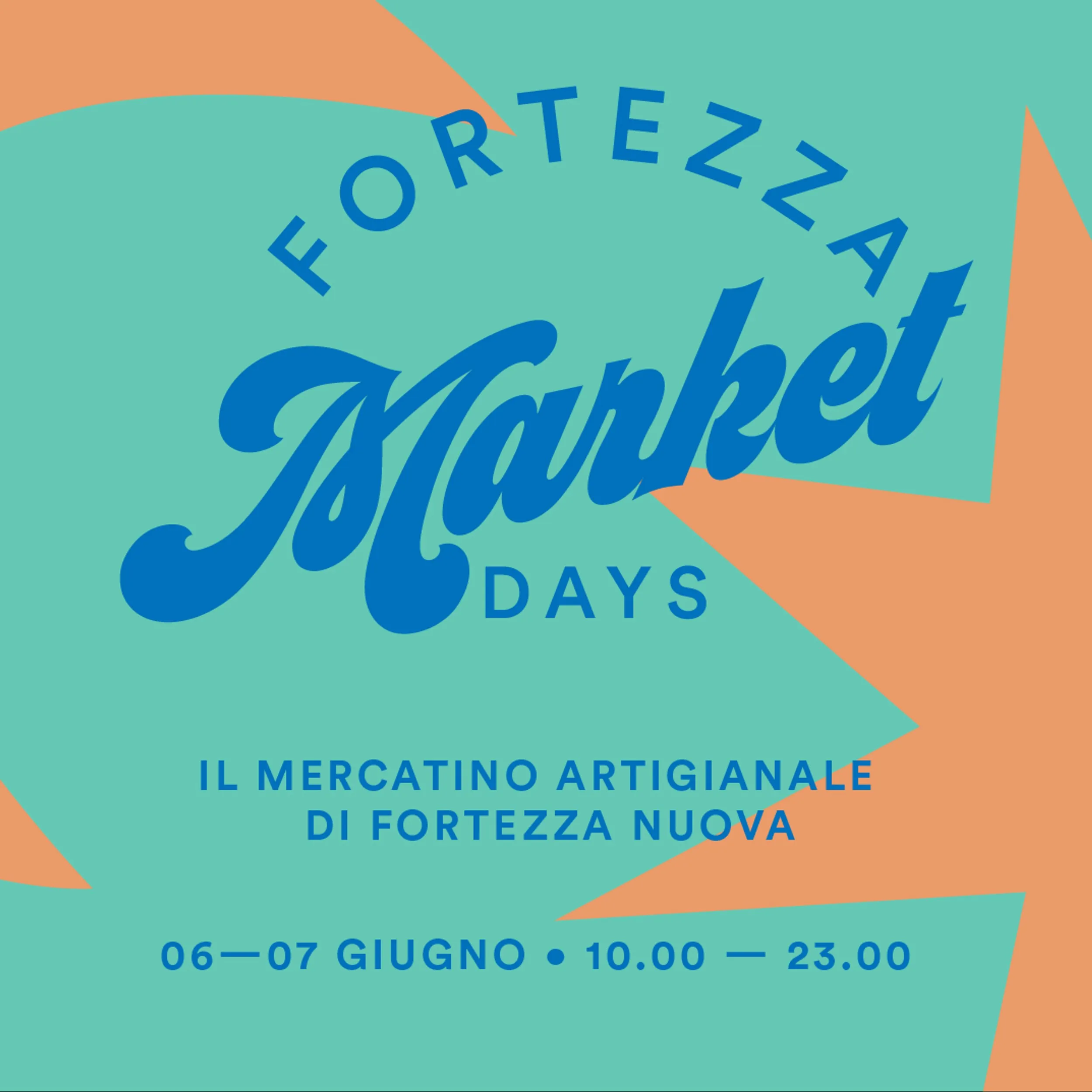 Fortezza Market Days