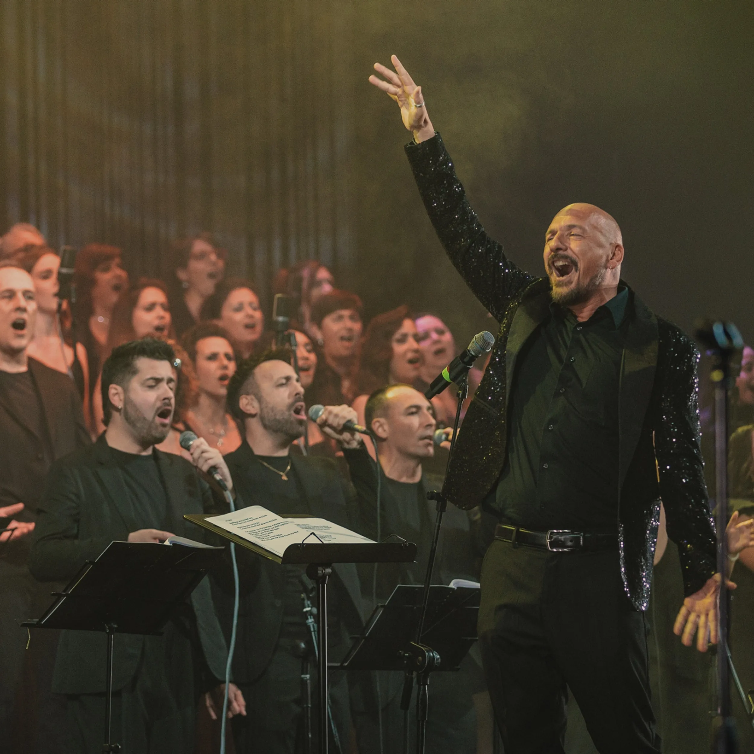 Jubilation Gospel Choir