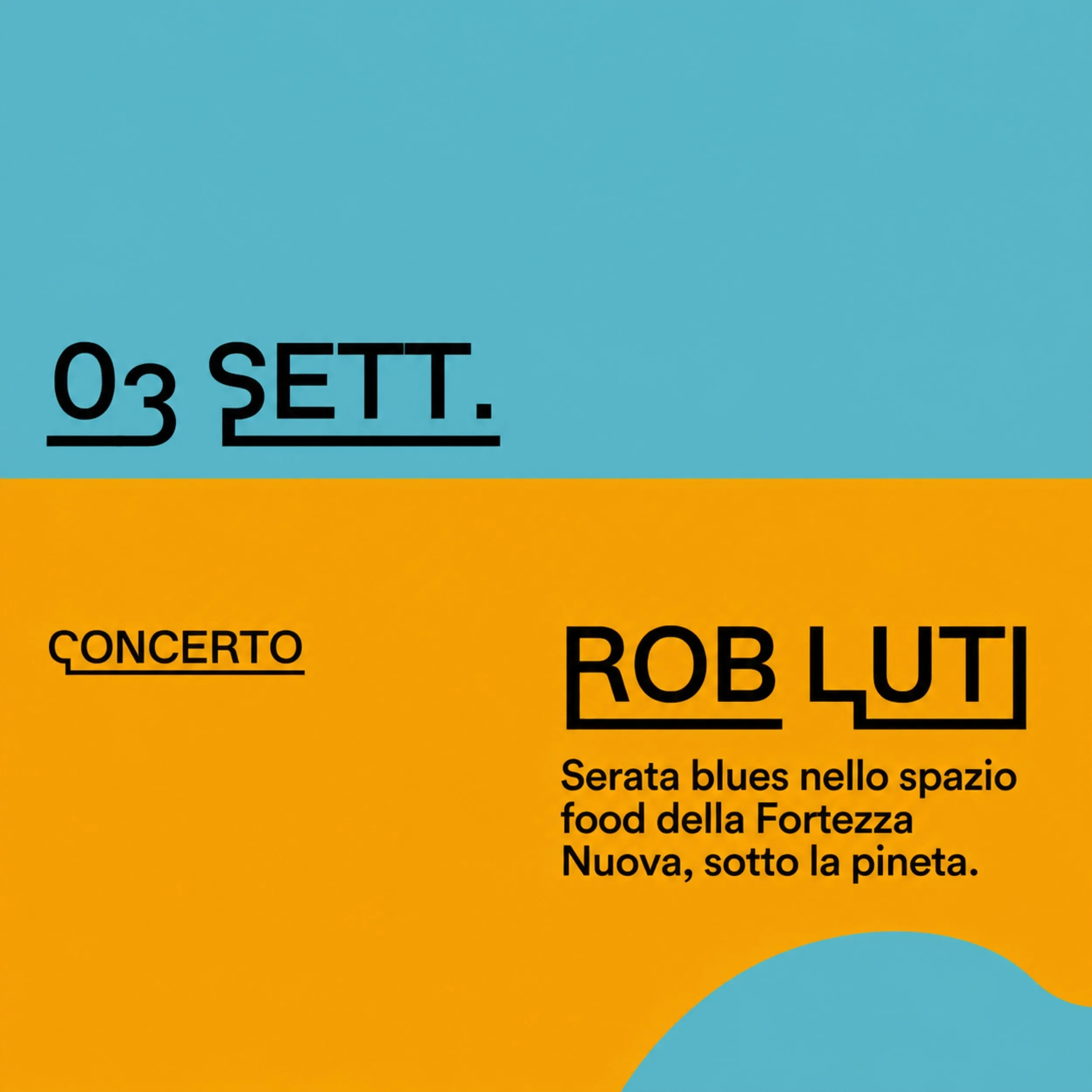 Rob Luti