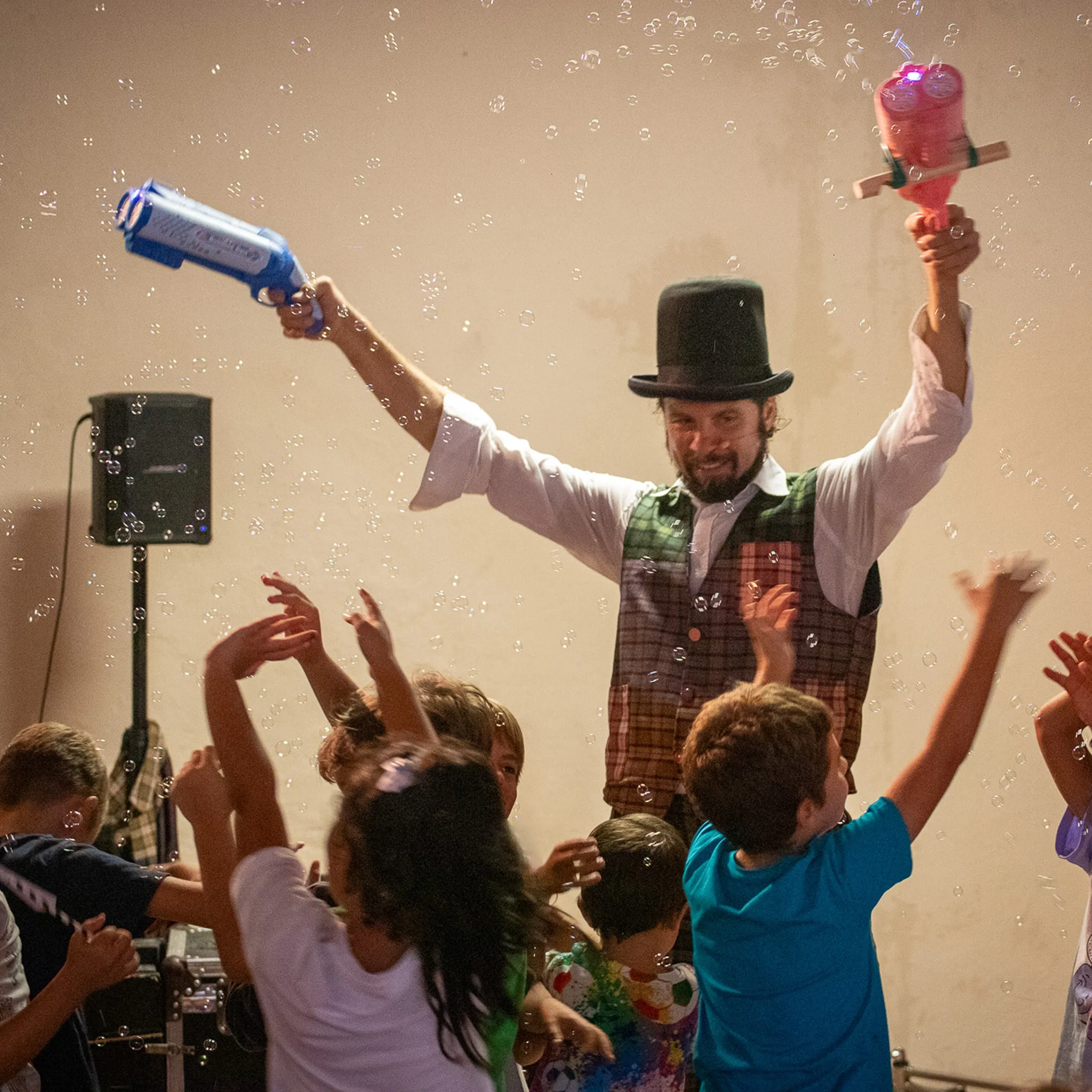 Compleanni per bambini