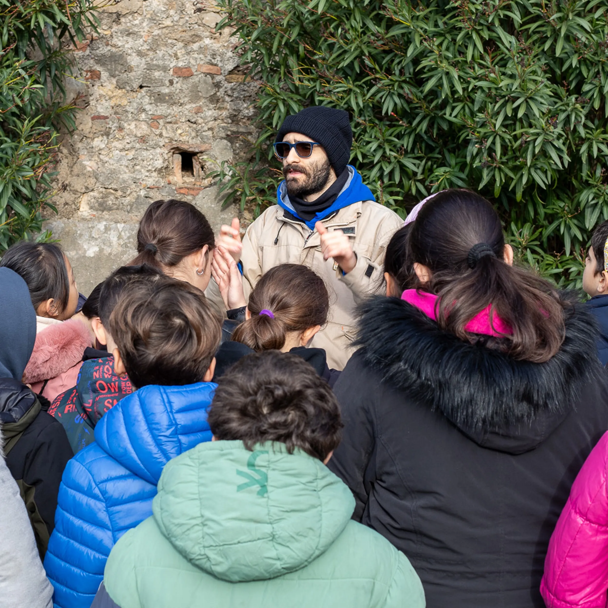 Educational Activities