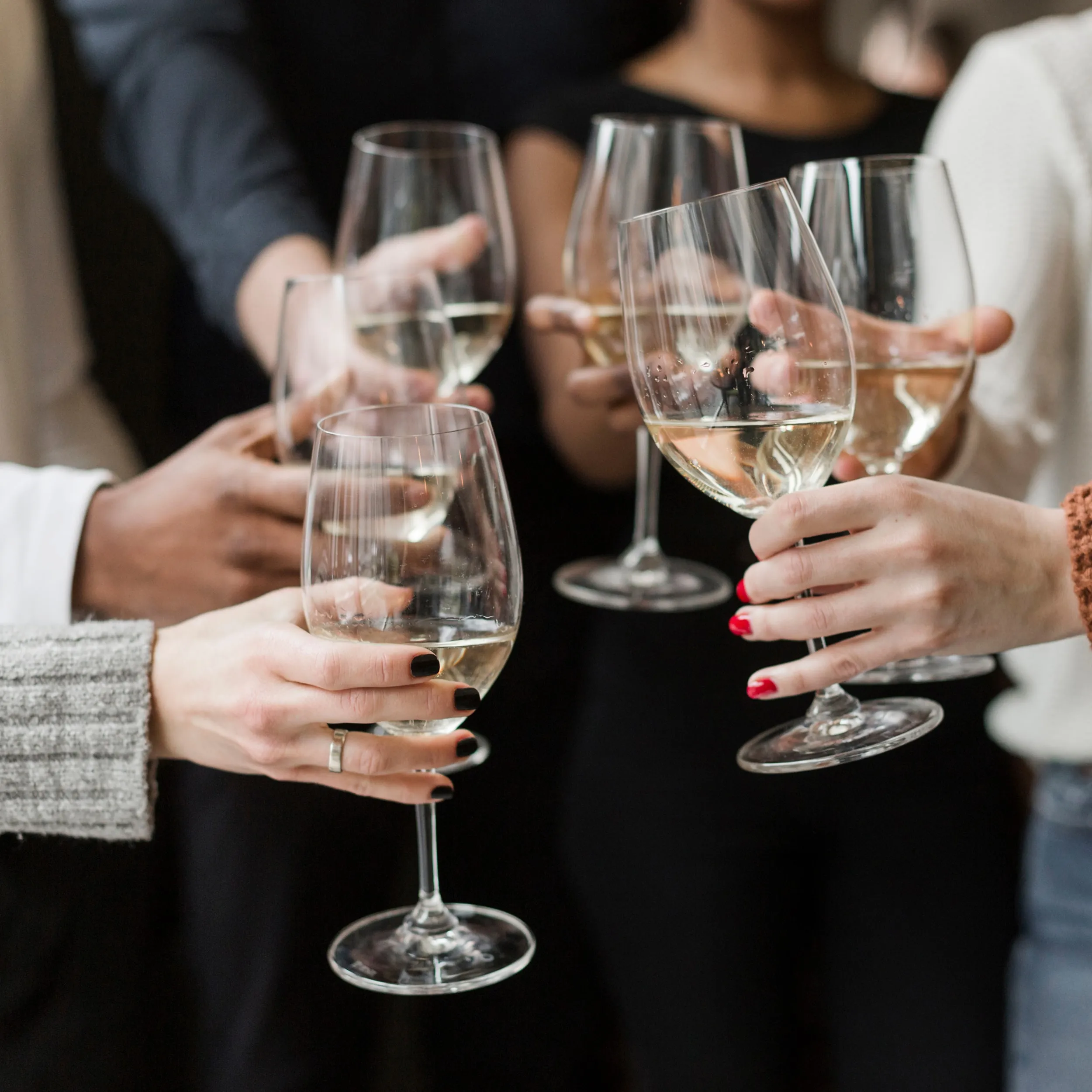 Private Parties