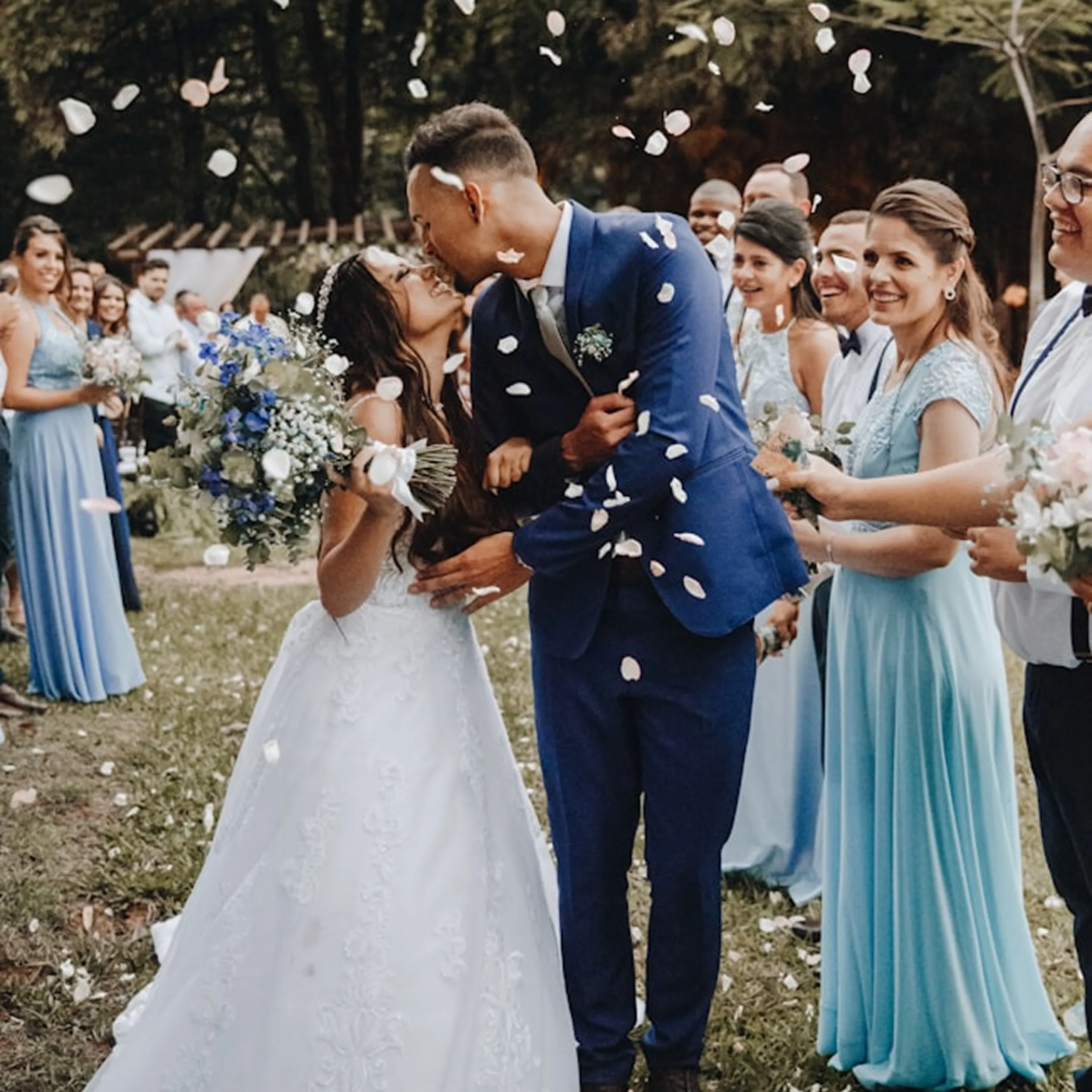 Weddings