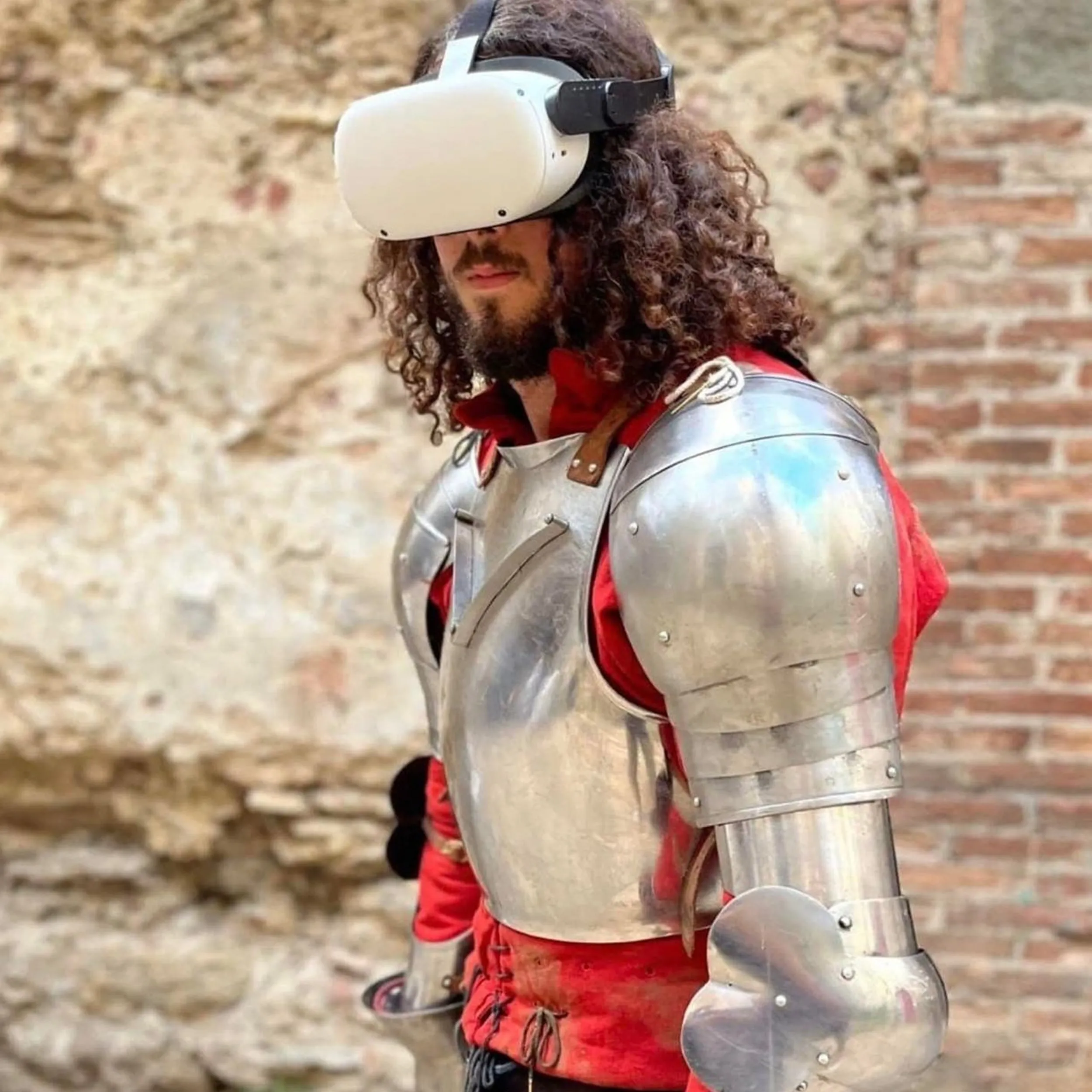 VR Experience