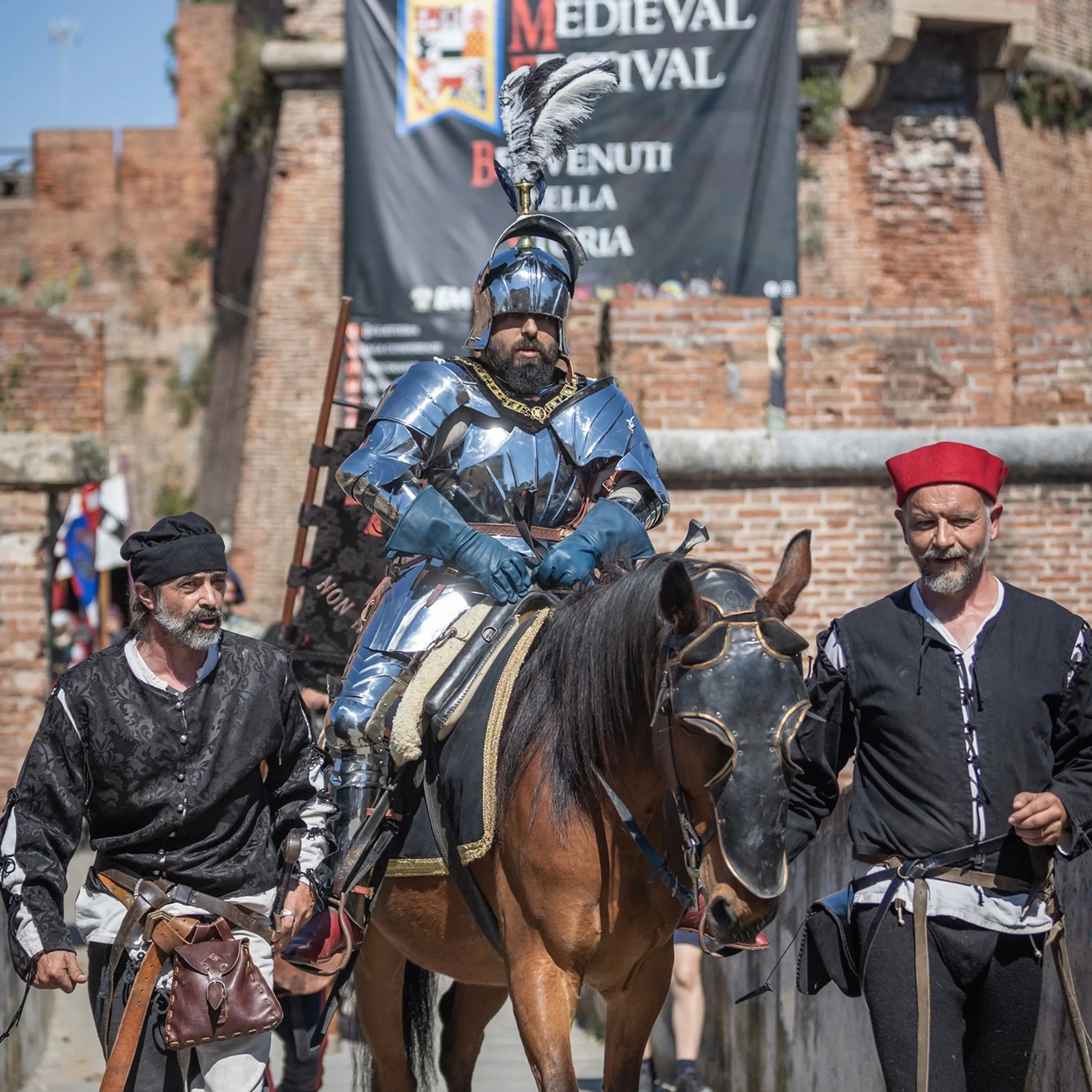 Tuscany Medieval Festival