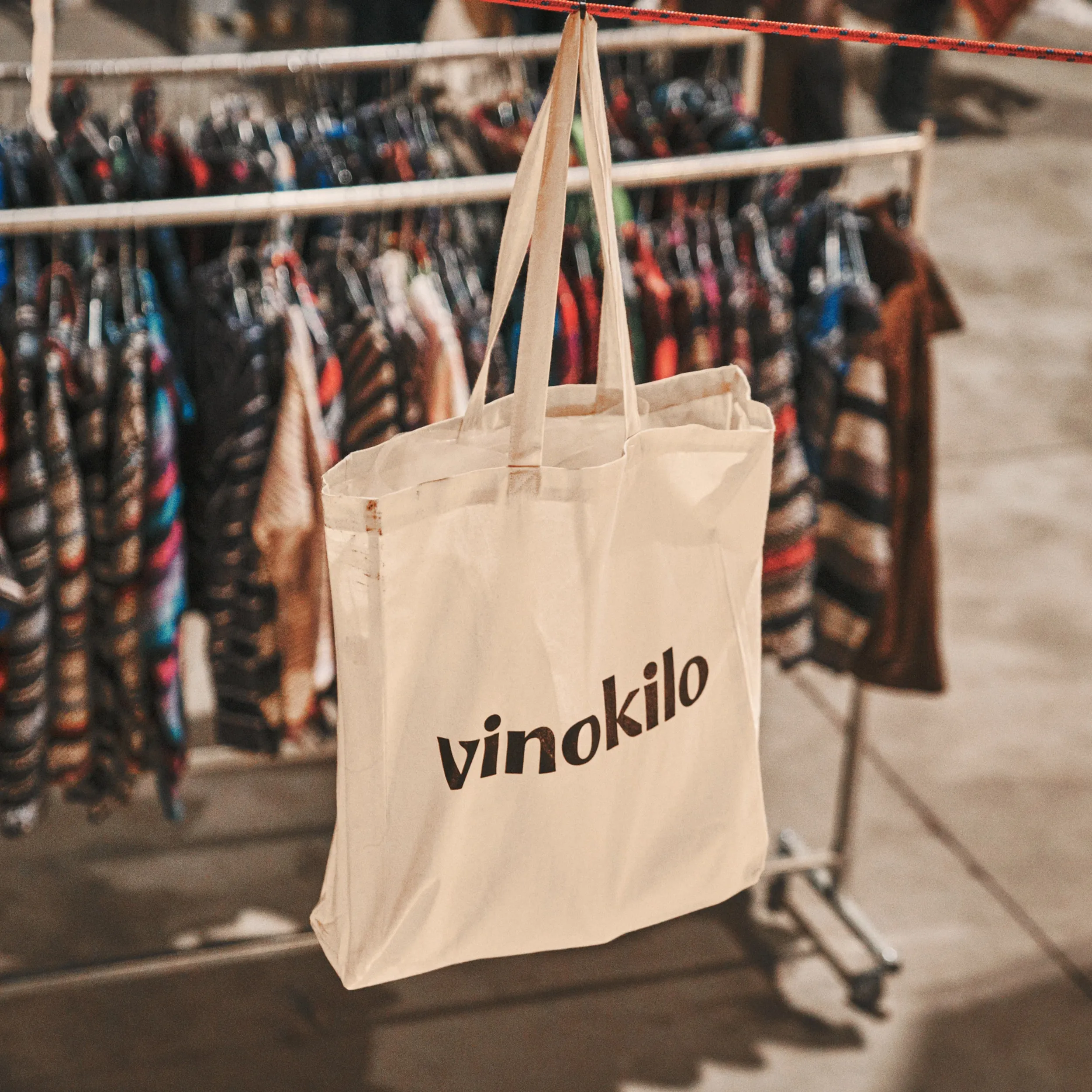 Vinokilo